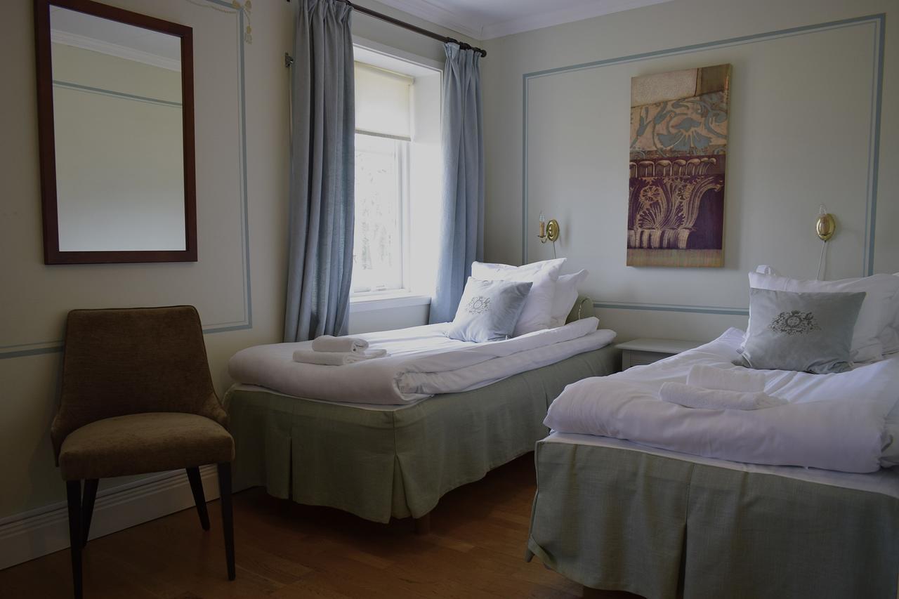 Faerna Herrgard & Spa Esterno foto